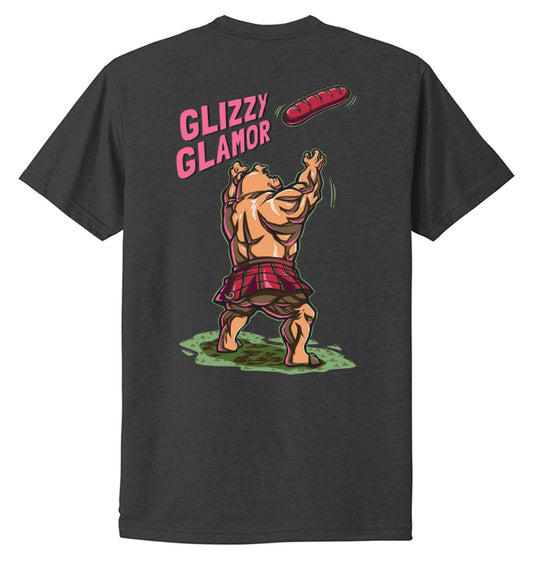 Glizzy Glamor T-Shirt