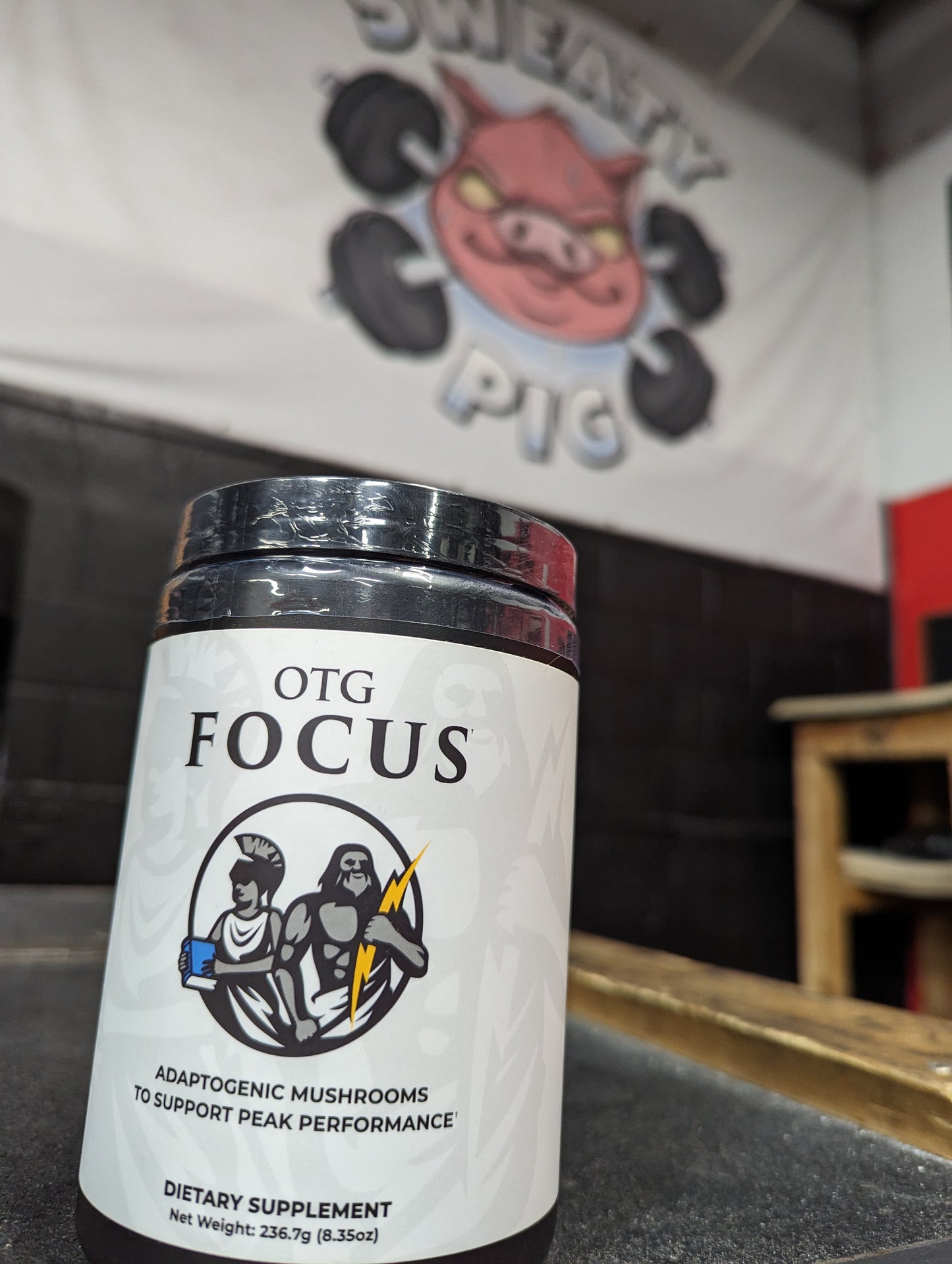 OTG Focus